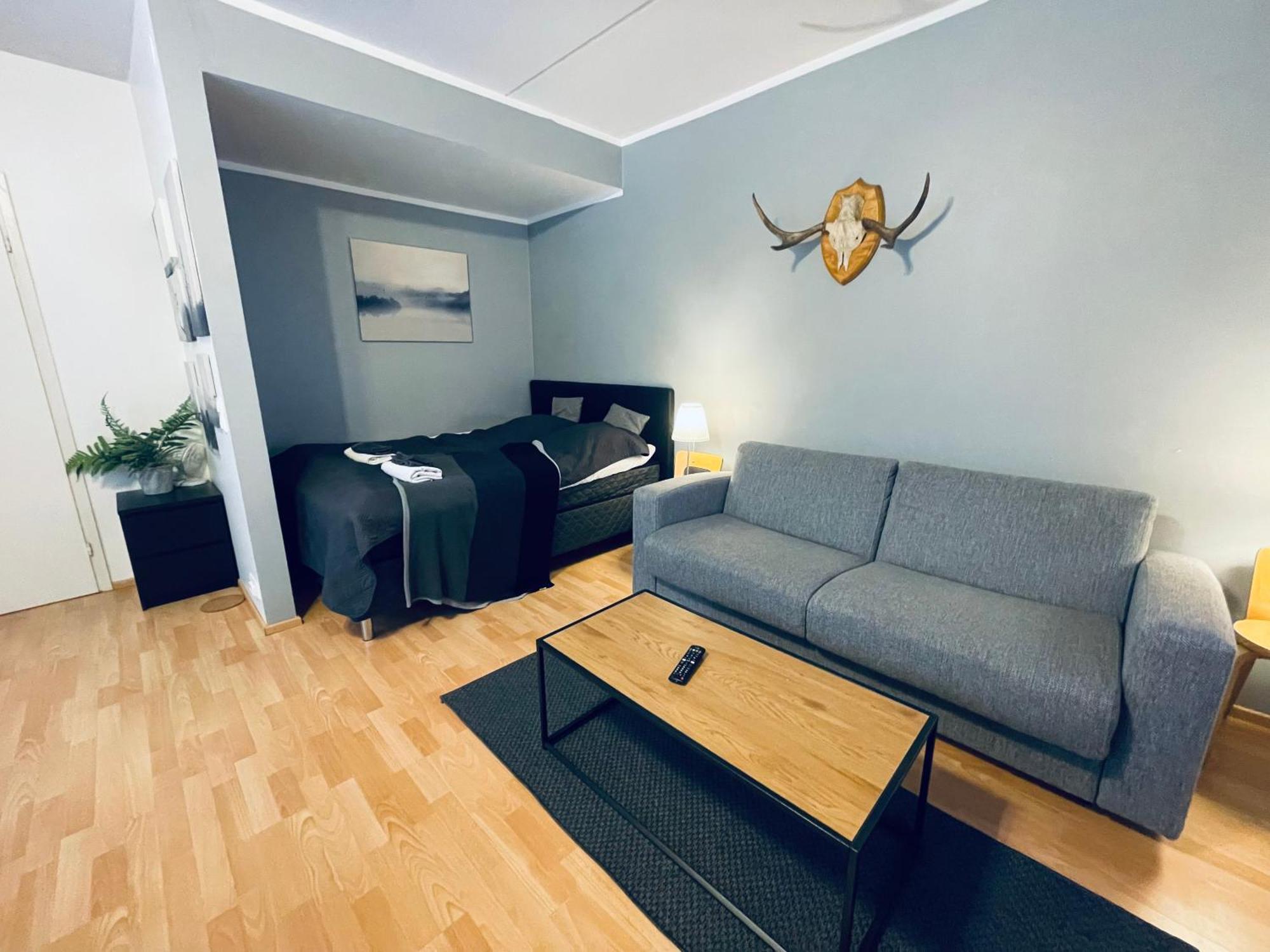 Hotel Espoo Bagian luar foto